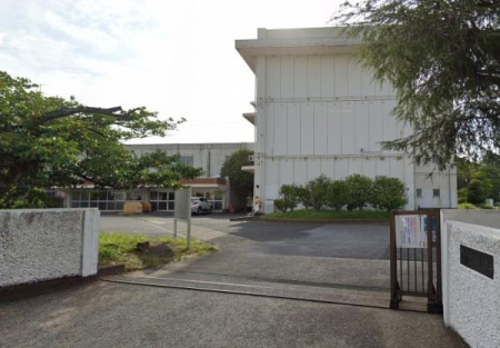 ���ӊ� �y���w�Z�z�s���s����{���w�Z�F644m