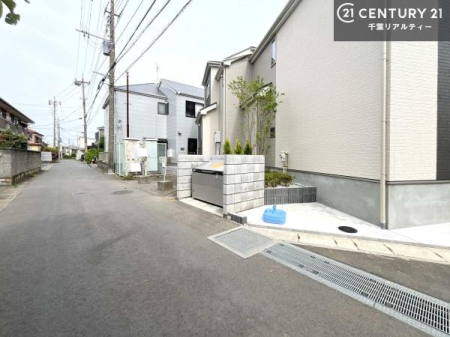 �O�ʓ��H�܂ތ��n�ʐ^ ���ӊ���A���q�l�̂���]�ɍ������������ꏏ�ɂ��ē���v���܂��B�Z��[���A�h�o�C�U�[�ɂ�邲���k������܂��B���Ђ͂��₢���킹�ɑ��Ή����܂��I���҂������܂���I