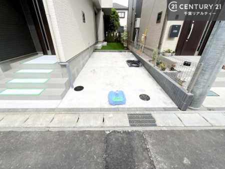 ���ԏ� �J�[�X�y�[�X�t���Ȃ̂Ń}�C�J�[���������̕������S�ł��ˁI���Ќ��n�ɂĂ��m���߂��������܂��I