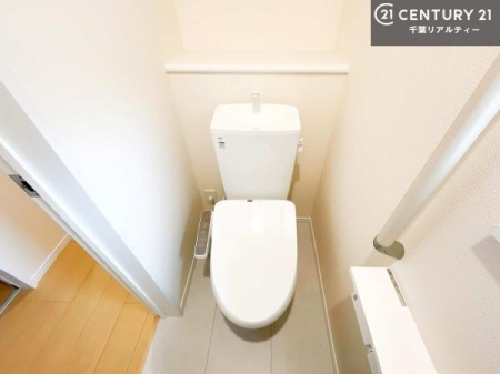 �g�C�� 1�E2�K�Ƀg�C�����������܂��I���̖Z�������ԑт��҂����ɂ��݂����ł��ˁB������Ƃ����������̂���g�C���ł�����ꂪ���₷���ł��I