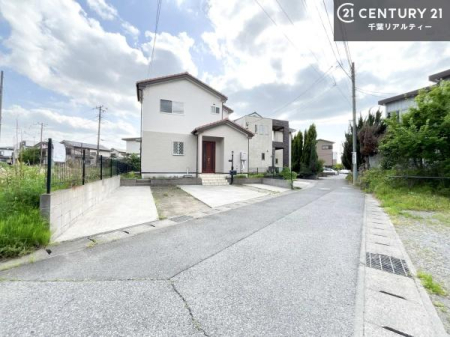 �O�ʓ��H�܂ތ��n�ʐ^ ���ӊ���A���q�l�̂���]�ɍ������������ꏏ�ɂ��ē���v���܂��B�Z��[���A�h�o�C�U�[�ɂ�邲���k������܂��B���Ђ͂��₢���킹�ɑ��Ή����܂��I���҂������܂���I