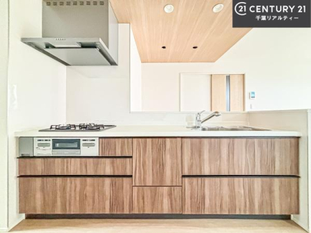 �L�b�`�� ���[�X�y�[�X���L�x�ŁA�����X�y�[�X���X�b�L���ƕЕt���Ђ�`�����p�ł��܂��I
���K�ɍ�Ƃ��ł��܂��I�����̗���������܂��I