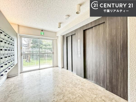 ���̑����p�� �G���x�[�^�[������A���K�ŃX���[�Y�Ȉړ��������B
���������A��₨���̓����A�X�g���X�Ȃ��������֌������܂��B