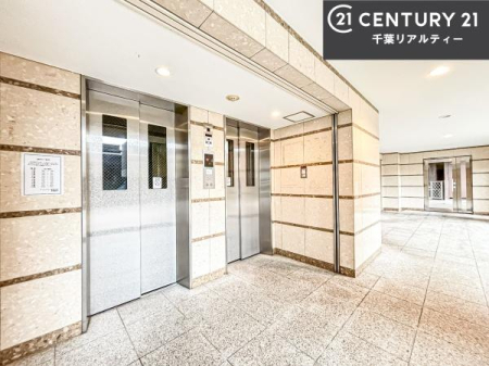 ���̑����p�� �G���x�[�^�[������A���K�ŃX���[�Y�Ȉړ��������B
���������A��₨���̓����A�X�g���X�Ȃ��������֌������܂��B