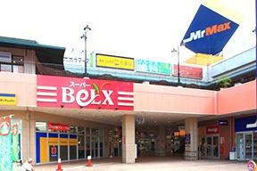 ���ӊ� �y�X�[�p�[�z�x���N�X�V�K�u��X�F690m