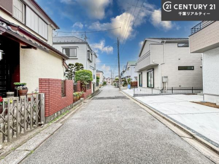 �O�ʓ��H�܂ތ��n�ʐ^ ���ӊ���A���q�l�̂���]�ɍ������������ꏏ�ɂ��ē���v���܂��B�Z��[���A�h�o�C�U�[�ɂ�邲���k������܂��B���Ђ͂��₢���킹�ɑ��Ή����܂��I���҂������܂���I