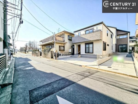 �O�ʓ��H�܂ތ��n�ʐ^ ���ӊ���A���q�l�̂���]�ɍ������������ꏏ�ɂ��ē���v���܂��B�Z��[���A�h�o�C�U�[�ɂ�邲���k������܂��B���Ђ͂��₢���킹�ɑ��Ή����܂��I���҂������܂���I