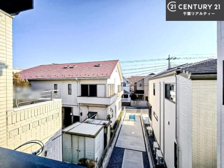 �Z�˂���̒��]�ʐ^ ������������Z��X�ł��I���͂ɂ͍����������Ȃ��A�󂪍L���J����������A�z�������傫���Ղ��邱�Ƃ�����܂���I�C�����̗ǂ������ʂ蔲����X���݂ł��I