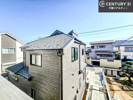 �Z�˂���̒��]�ʐ^ ������������Z��X�ł��I���͂ɂ͍����������Ȃ��A�󂪍L���J����������A�z�������傫���Ղ��邱�Ƃ�����܂���I�C�����̗ǂ������ʂ蔲����X���݂ł��I