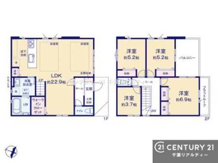 �Ԏ��} 4LDK�̖��͓I�ȊԎ��ILDK�͂������Ƃ�����ԂŁA���Ƒ��Ƃ̒c��񎞊Ԃ��A����w�[���������̂ɂȂ�܂��ˉƑ��Ƃ̒����[�܂�A���R�ƏΊ炪���������ł��I