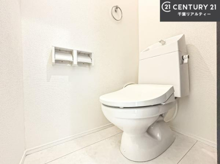 �g�C�� 1�E2�K�Ƀg�C�����������܂��I���̖Z�������ԑт��҂����ɂ��݂����ł��ˁB������Ƃ����������̂���g�C���ł�����ꂪ���₷���ł��I