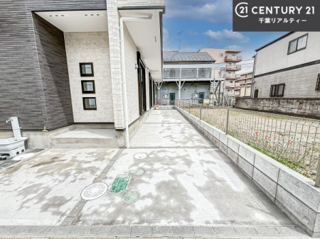 ���ԏ� �J�[�X�y�[�X�t���Ȃ̂Ń}�C�J�[���������̕������S�ł��ˁI���Ќ��n�ɂĂ��m���߂��������܂��I