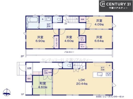 �Ԏ��} 5LDK�̖��͓I�ȊԎ��ILDK�͂������Ƃ�����ԂŁA���Ƒ��Ƃ̒c��񎞊Ԃ��A����w�[���������̂ɂȂ�܂��ˁB�Ƒ��Ƃ̒����[�܂�A���R�ƏΊ炪�����܂��I