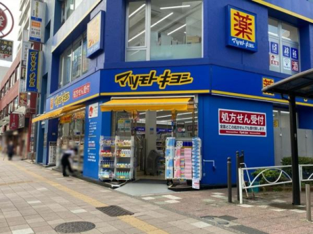 ���ӊ� �y�h���b�O�X�g�A�z�}�c���g�L���V�V�Óc���w�O�X�F1698m