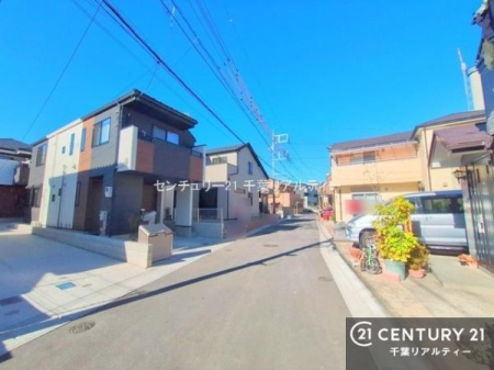 �O�ʓ��H�܂ތ��n�ʐ^ ���ӊ���A���q�l�̂���]�ɍ������������ꏏ�ɂ��ē���v���܂��B�Z��[���A�h�o�C�U�[�ɂ�邲���k������܂��B���Ђ͂��₢���킹�ɑ��Ή����܂��I���҂������܂���I