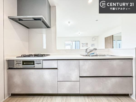 �L�b�`�� ��Ƃ����₷���V�X�e���L�b�`���ł��I���[���t���Ă���̂ŁA�����X�y�[�X�ɕ���u���Ȃ��čς݂܂��I
�L�X�g���āA���K�ɍ�Ƃ��ł��܂��I