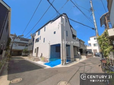 �O�ʓ��H�܂ތ��n�ʐ^ ���ӊ���A���q�l�̂���]�ɍ������������ꏏ�ɂ��ē���v���܂��B�Z��[���A�h�o�C�U�[�ɂ�邲���k������܂��B���Ђ͂��₢���킹�ɑ��Ή����܂��I���҂������܂���I