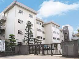 ���ӊ� �y���w�Z�z�s��s���攪���w�Z�F350m