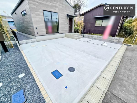 ���ԏ� �J�[�X�y�[�X�t���Ȃ̂Ń}�C�J�[���������̕������S�ł��ˁI���Ќ��n�ɂĂ��m���߂��������܂��I