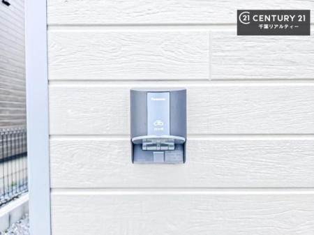 ���̑� EV�[�d�Ή��I�����ւ̓����I