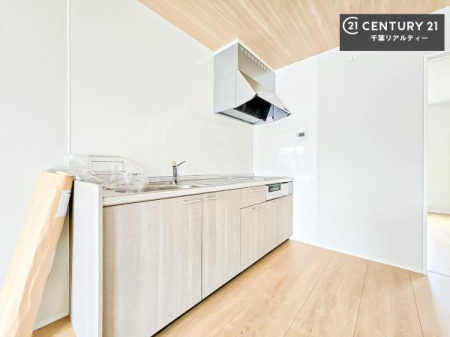 �L�b�`�� �Ǖt�L�b�`���́A�W�����č�ƂɎ��|����܂��I��Ƃ̓������N���N�I
�����̗��������肻���ł��ˁI���[�X�y�[�X���L�x�ŁA�����X�y�[�X���X�b�L���ƕЕt���Ђ�`�����p�ł��܂��I