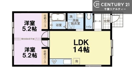 �Ԏ��} 2LDK�̖��͓I�ȊԎ��ILDK�͂������Ƃ�����ԂŁA���Ƒ��Ƃ̒c��񎞊Ԃ��A����w�[���������̂ɂȂ�܂��ˁB�Ƒ��Ƃ̒����[�܂�A���R�ƏΊ炪�����܂��I