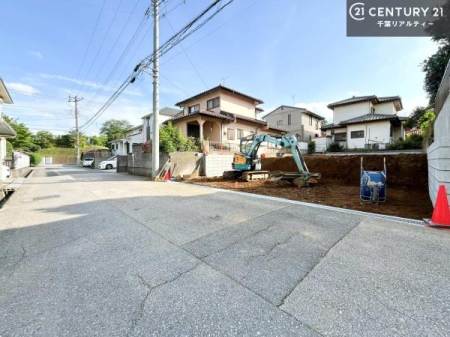 �O�ʓ��H�܂ތ��n�ʐ^ ���ӊ���A���q�l�̂���]�ɍ������������ꏏ�ɂ��ē���v���܂��B�Z��[���A�h�o�C�U�[�ɂ�邲���k������܂��B���Ђ͂��₢���킹�ɑ��Ή����܂��I���҂������܂���I