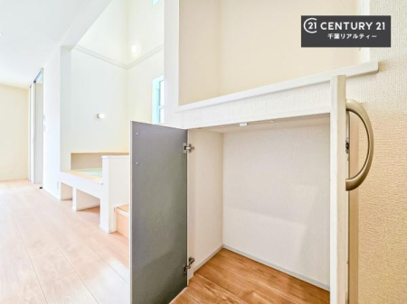 ���[ �Z��Ԃ���������g�����߂ɂ͕K�{�|�C���g�̎��[�X�y�[�X�ł���ˁB���񌻒n�ł��m�F���������I