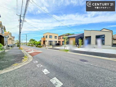 �O�ʓ��H�܂ތ��n�ʐ^ ���ӊ���A���q�l�̂���]�ɍ������������ꏏ�ɂ��ē���v���܂��B�Z��[���A�h�o�C�U�[�ɂ�邲���k������܂��B���Ђ͂��₢���킹�ɑ��Ή����܂��I���҂������܂���I