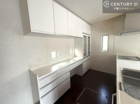 �L�b�`�� �J�b�v�{�[�h�t���I�L�b�`�����[���[�����Ă��Đ������ڂ��ł��L�b�`�����肪��������ƕЕt���C�����悭���g�����������܂��I