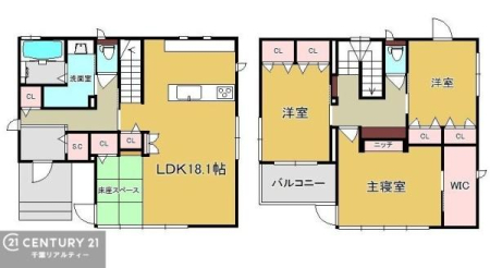 �Ԏ��} 3SLDK�̖��͓I�ȊԎ��ILDK�͂������Ƃ�����ԂŁA���Ƒ��Ƃ̒c��񎞊Ԃ��A����w�[���������̂ɂȂ�܂��ˁB�Ƒ��Ƃ̒����[�܂�A���R�ƏΊ炪�����܂��I