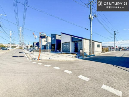 �O�ʓ��H�܂ތ��n�ʐ^ ���ӊ���A���q�l�̂���]�ɍ������������ꏏ�ɂ��ē���v���܂��B�Z��[���A�h�o�C�U�[�ɂ�邲���k������܂��B���Ђ͂��₢���킹�ɑ��Ή����܂��I���҂������܂���I