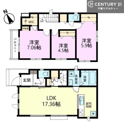 �Ԏ��} 3LDK�̖��͓I�ȊԎ��ILDK�͂������Ƃ�����ԂŁA���Ƒ��Ƃ̒c��񎞊Ԃ��A����w�[���������̂ɂȂ�܂��ˁB�Ƒ��Ƃ̒����[�܂�A���R�ƏΊ炪�����܂��I