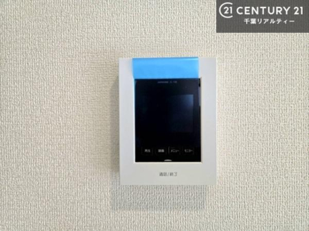 ���̑� TV���j�^�[�t�C���^�[�t�H���������B���K�҂̊���m�F���Ă���Ή��ł��邽�߁A�h�Ɩʂɂ��z�����ꂽ���S�̐ݔ��ł��B