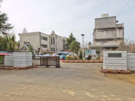 ���ӊ� �y���w�Z�z���q�s���������w�Z�F1200m