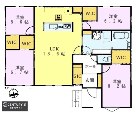 �Ԏ��} 4LDK�̖��͓I�ȊԎ��ILDK�͂������Ƃ�����ԂŁA���Ƒ��Ƃ̒c��񎞊Ԃ��A����w�[���������̂ɂȂ�܂��ˁB�Ƒ��Ƃ̒����[�܂�A���R�ƏΊ炪�����܂��I