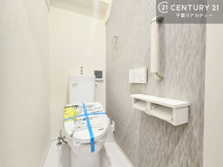 �g�C�� 1�E2�K�Ƀg�C�����������܂��I���̖Z�������ԑт��҂����ɂ��݂����ł��ˁB������Ƃ����������̂���g�C���ł�����ꂪ���₷���ł��I