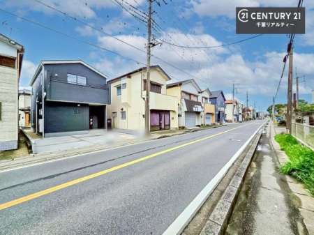 �O�ʓ��H�܂ތ��n�ʐ^ ���ӊ���A���q�l�̂���]�ɍ������������ꏏ�ɂ��ē���v���܂��B�Z��[���A�h�o�C�U�[�ɂ�邲���k������܂��B���Ђ͂��₢���킹�ɑ��Ή����܂��I���҂������܂���I