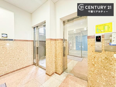 ���̑����p�� �G���x�[�^�[�����ŁA���X�̈ړ������K�B
�����̓��₨�ו��̑������ł��A�X���[�Y�ɂ��A��������܂��I