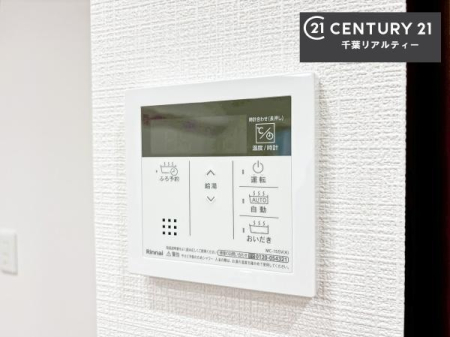 ���̑����� �{�^���̃X�C�b�`�⎩���ł����C�̏������������߁A�킴�킴�����ɍs���Ă�������ꂽ��p���������肷��K�v���Ȃ��֗��ł��ˁI