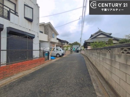 �O�ʓ��H�܂ތ��n�ʐ^ ���ӊ���A���q�l�̂���]�ɍ������������ꏏ�ɂ��ē���v���܂��B�Z��[���A�h�o�C�U�[�ɂ�邲���k������܂��B���Ђ͂��₢���킹�ɑ��Ή����܂��I���҂������܂���I