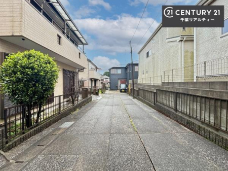 �O�ʓ��H�܂ތ��n�ʐ^ ���ӊ���A���q�l�̂���]�ɍ������������ꏏ�ɂ��ē���v���܂��B�Z��[���A�h�o�C�U�[�ɂ�邲���k������܂��B���Ђ͂��₢���킹�ɑ��Ή����܂��I���҂������܂���I