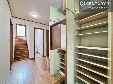 ���[ �Z��Ԃ���������g�����߂ɂ͕K�{�|�C���g�̎��[�X�y�[�X�ł���ˁB���񌻒n�ł��m�F���������I