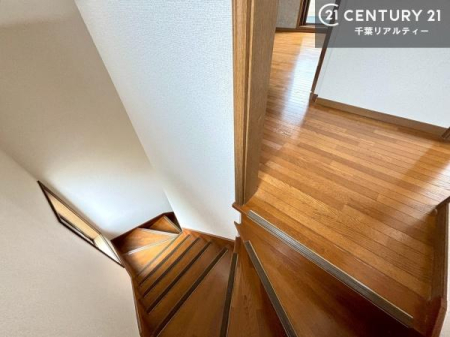 ���̑����� �K�i�́A���邭�����͑�������������ƌ����ĊK�i�̏�艺�肪���S�ł��ˁI