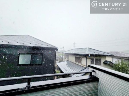 �Z�˂���̒��]�ʐ^ ���͂͏Z��X�̂��߁A�����������Z�������́B
����̐����������₩�ŁA�������Ƃ��߂������������܂��B