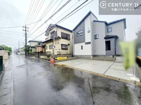 �O�ʓ��H�܂ތ��n�ʐ^ ���ӊ���A���q�l�̂���]�ɍ������������ꏏ�ɂ��ē���v���܂��B�Z��[���A�h�o�C�U�[�ɂ�邲���k������܂��B���Ђ͂��₢���킹�ɑ��Ή����܂��I���҂������܂���I