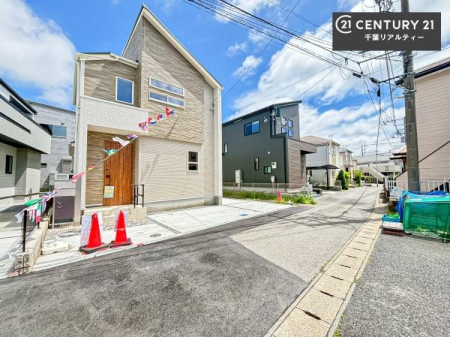 �O�ʓ��H�܂ތ��n�ʐ^ ���ӊ���A���q�l�̂���]�ɍ������������ꏏ�ɂ��ē���v���܂��B�Z��[���A�h�o�C�U�[�ɂ�邲���k������܂��B���Ђ͂��₢���킹�ɑ��Ή����܂��I���҂������܂���I