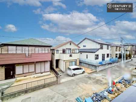 �Z�˂���̒��]�ʐ^ ������������Z��X�ł��I���͂ɂ͍����������Ȃ��A�󂪍L���J����������A�z�������傫���Ղ��邱�Ƃ�����܂���I�C�����̗ǂ������ʂ蔲����X���݂ł��I