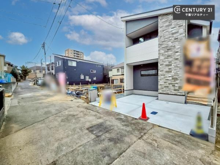 �O�ʓ��H�܂ތ��n�ʐ^ ���ӊ���A���q�l�̂���]�ɍ������������ꏏ�ɂ��ē���v���܂��B�Z��[���A�h�o�C�U�[�ɂ�邲���k������܂��B���Ђ͂��₢���킹�ɑ��Ή����܂��I���҂������܂���I