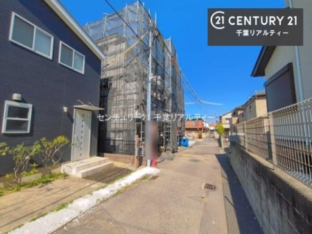 �O�ʓ��H�܂ތ��n�ʐ^ ���ӊ���A���q�l�̂���]�ɍ������������ꏏ�ɂ��ē���v���܂��B�Z��[���A�h�o�C�U�[�ɂ�邲���k������܂��B���Ђ͂��₢���킹�ɑ��Ή����܂��I���҂������܂���I